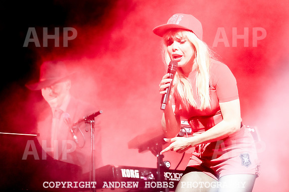 Paloma Faith - Camp Bestival 2024-4439
