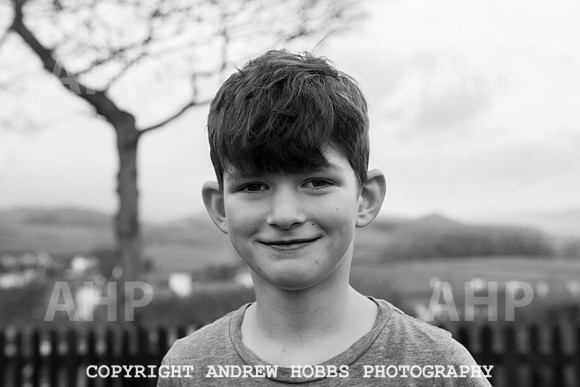 Jo Halliday Family Boxind Day 2015-8938