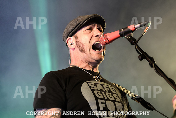 Ferocious Dog - Chagstock Music Festival 2022-4905