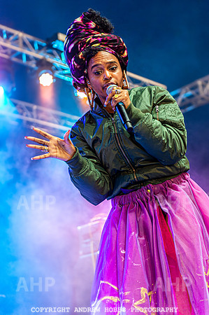 Iris Gold - Camp Bestival 2022-5981