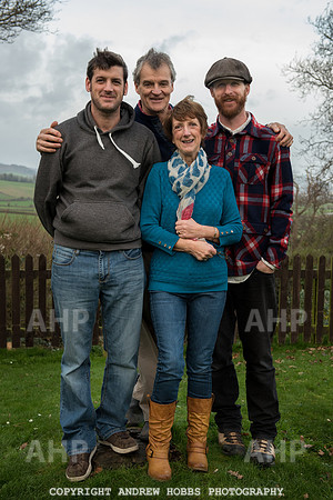 Jo Halliday Family Boxind Day 2015-8551