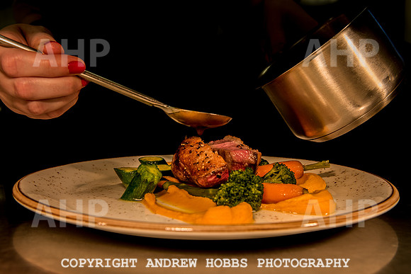 Cross Lane Hotel and Restaurant-7503
