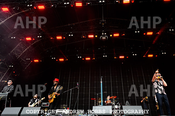 The Dualers - Bearded Theory 2023-5615