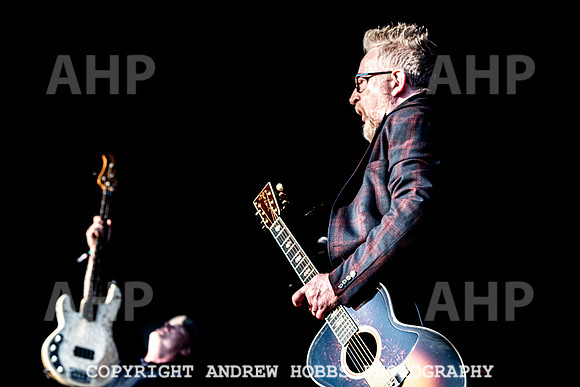 Flogging Molly - Bearded Theory 2023-0434