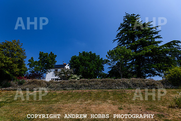 The Old Vicarage - Over Stowy- June 2013-4849