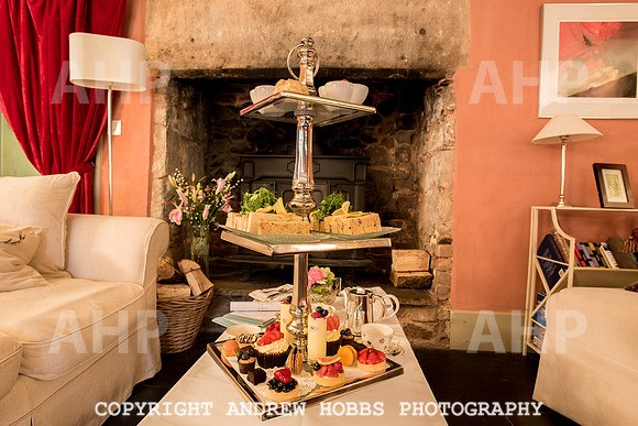 Cross Lane Hotel and Restaurant-7459