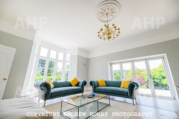 The Old Vicarage - Over Stowy- June 2013-4729