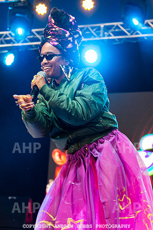 Iris Gold - Camp Bestival 2022-5904