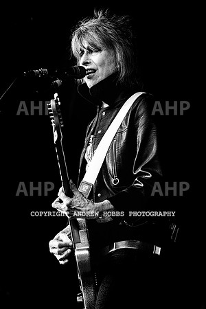 Chrissie Hynde-The Pretenders - Bearded Theory 2023-3349
