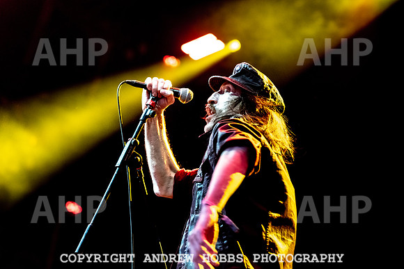 Gogol Bordello - Bearded Theory 2023-0572