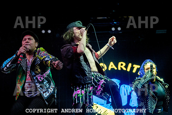 Gogol Bordello - Bearded Theory 2023-5086