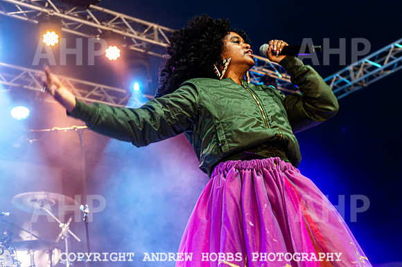 Iris Gold - Camp Bestival 2022-6037