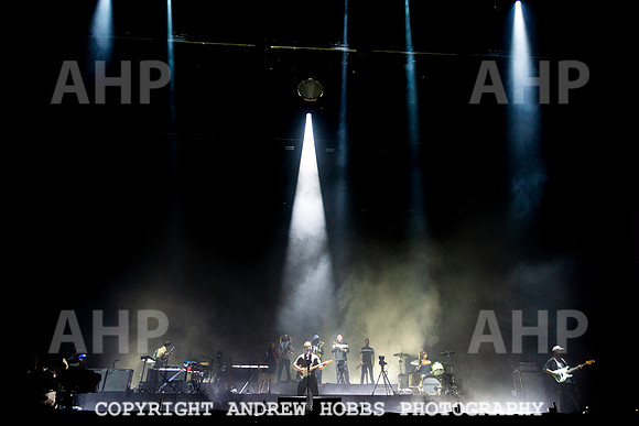 Sam Fender - Boardmasters 2024-1530