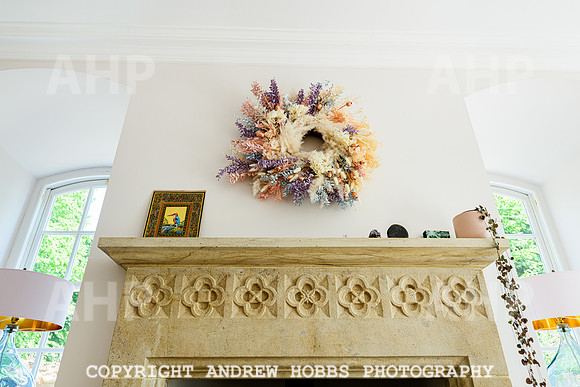 The Old Vicarage - Over Stowy- June 2013-4763
