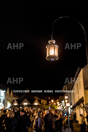 Dunster by Candlelight 2015-7321