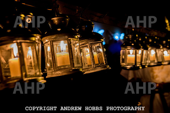 Dunster by Candlelight 2015-6951
