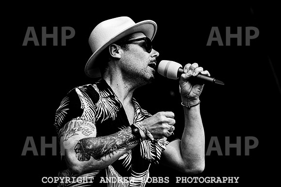 The Dualers - Bearded Theory 2023-2926