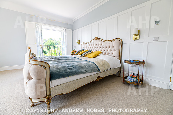 The Old Vicarage - Over Stowy- June 2013-4695