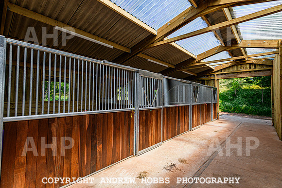 The Old Vicarage - Over Stowy- June 2013-4853