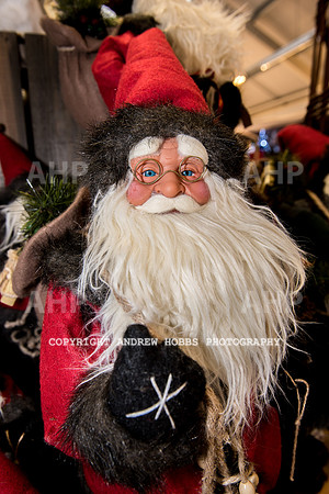 Ashford Wyevale Garden Centre - Santa-6542