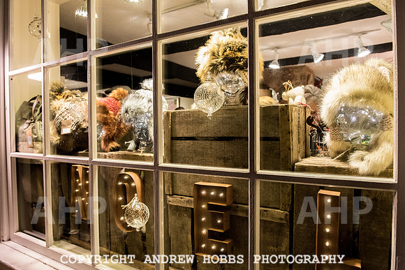 Dunster by Candlelight 2015-7324