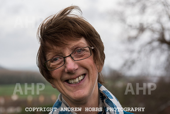Jo Halliday Family Boxind Day 2015-8890