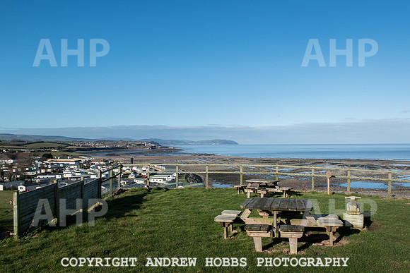Doniford Bay - Haven Holidays-9781