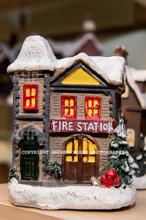 Ashford Wyevale Garden Centre - Santa-6562