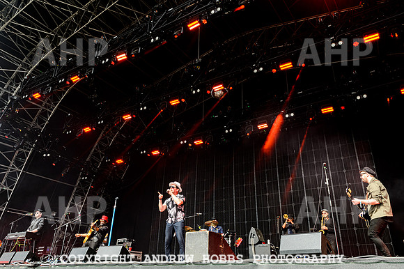 The Dualers - Bearded Theory 2023-5653