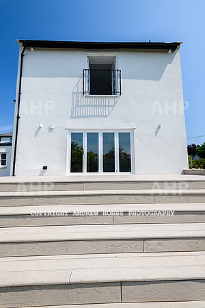 The Old Vicarage - Over Stowy- June 2013-4842