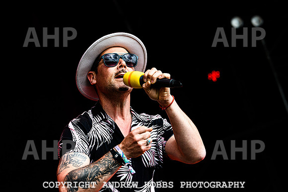 The Dualers - Bearded Theory 2023-2922