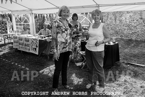 Wambrook Flower Show Centenary 256