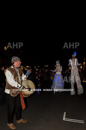 Dunster by Candlelight 2015-6913