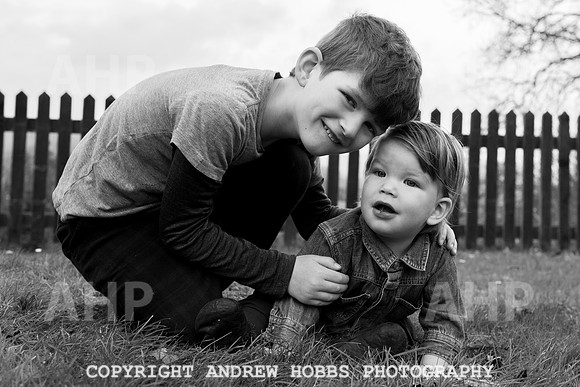 Jo Halliday Family Boxind Day 2015-8826