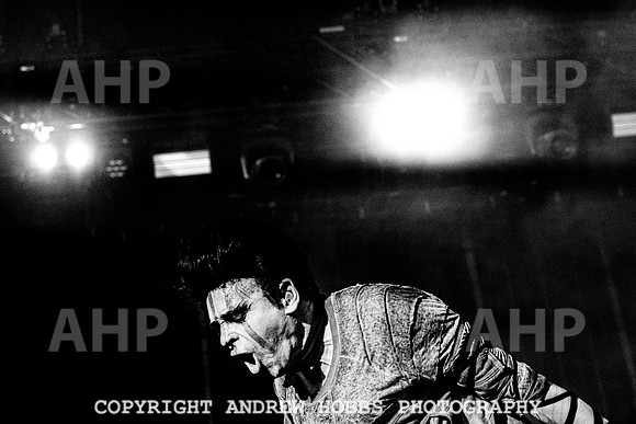 Gary Numan - Bearded Theory 2023-2138