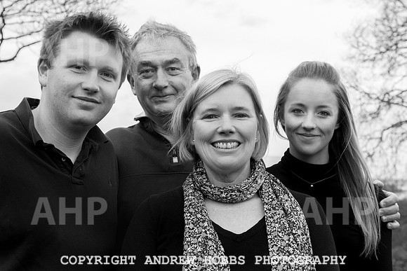 Jo Halliday Family Boxind Day 2015-8472
