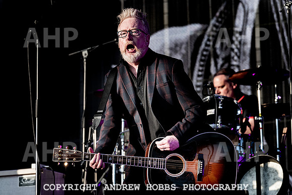 Flogging Molly - Bearded Theory 2023-0365