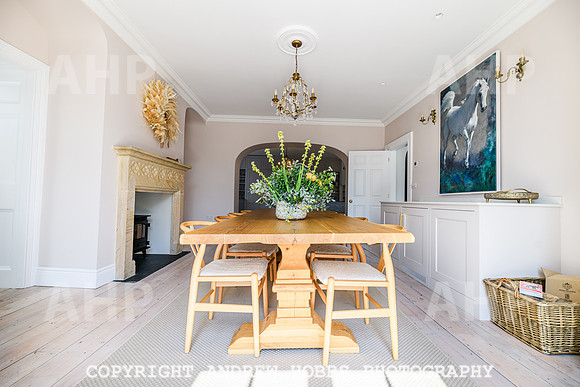 The Old Vicarage - Over Stowy- June 2013-4744
