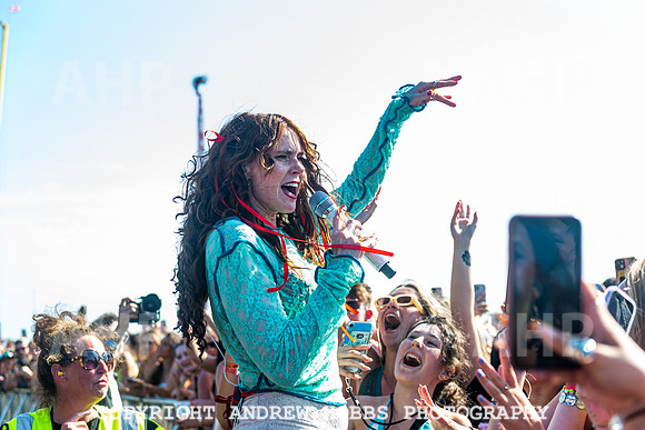 Kate Nash - Boardmasters 2024-1578