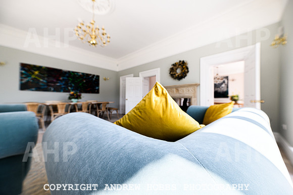 The Old Vicarage - Over Stowy- June 2013-4736