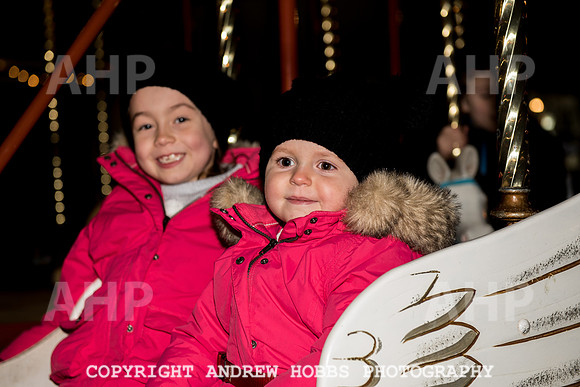 Dunster by Candlelight 2015-7308