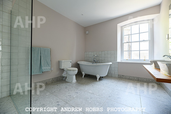 The Old Vicarage - Over Stowy- June 2013-4689