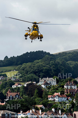 Minehead Festival 2014 006