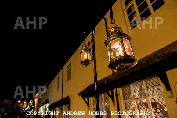 Dunster by Candlelight 2015-7113
