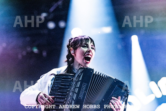 Gogol Bordello - Bearded Theory 2023-0811