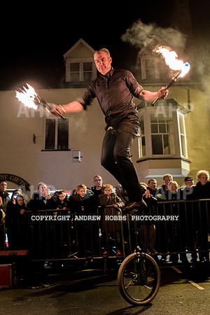 Dunster by Candlelight 2015-7240