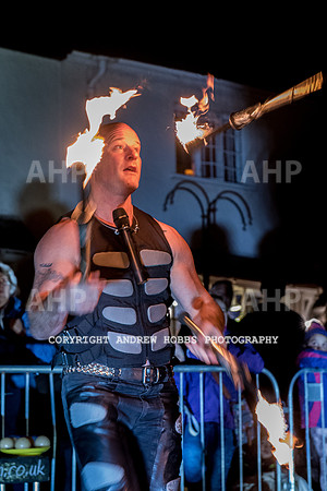 Dunster by Candlelight 2015-7032