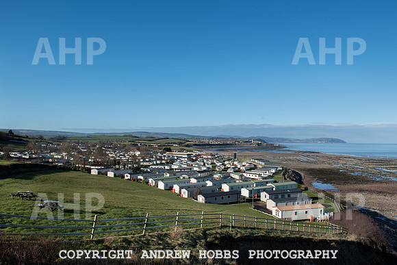 Doniford Bay - Haven Holidays-9782