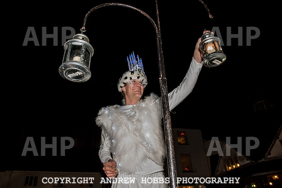 Dunster by Candlelight 2015-6883