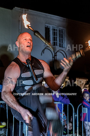 Dunster by Candlelight 2015-7033